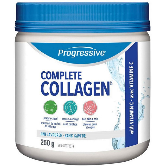 PROGRESSIVE COMPLETE COLLAGEN